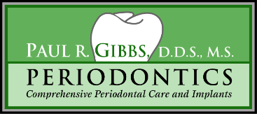Link to Paul R. Gibbs Periodontics home page